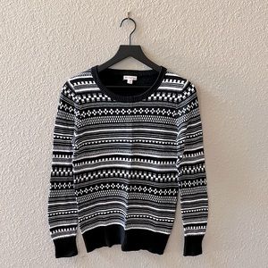 Merona Sweater - Medium